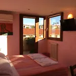 B&B Travertino