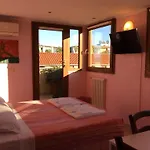 B&B Travertino
