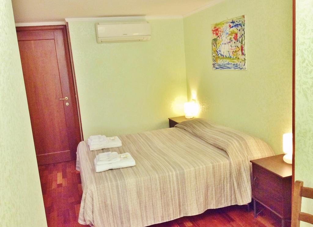 Bed & Breakfast Travertino