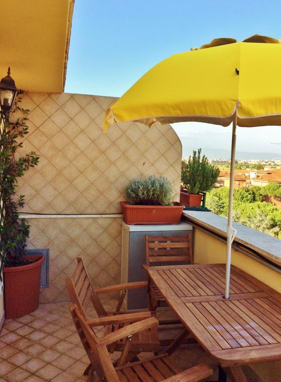 Travertino Bed & Breakfast