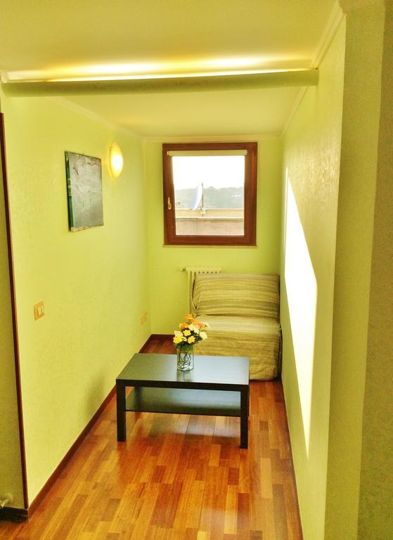 Bed & Breakfast Travertino *