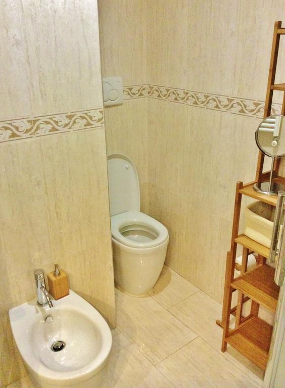 Bed & Breakfast Travertino Roma