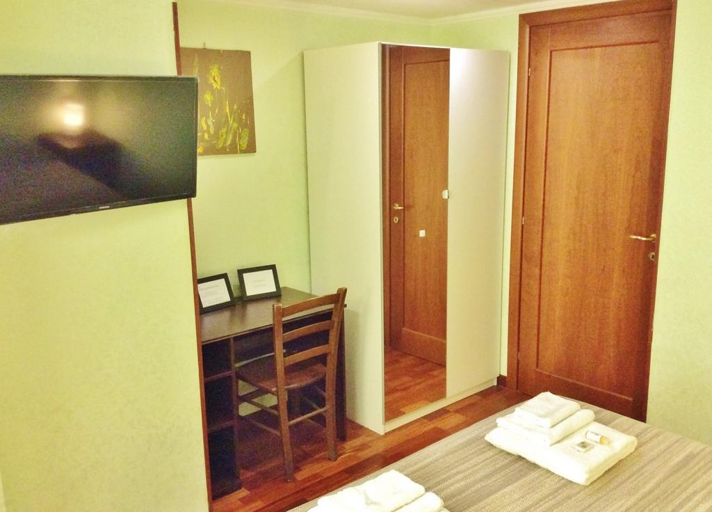 Bed & Breakfast Travertino
