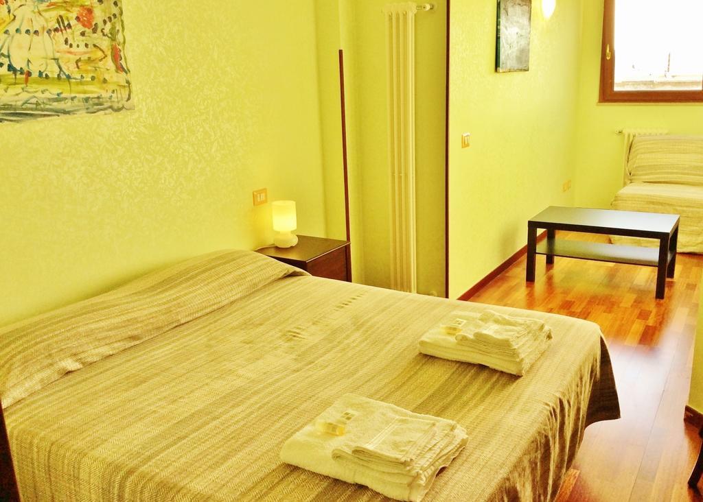 Travertino Bed & Breakfast Roma