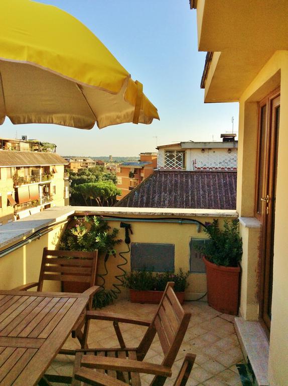 Bed & Breakfast Travertino *