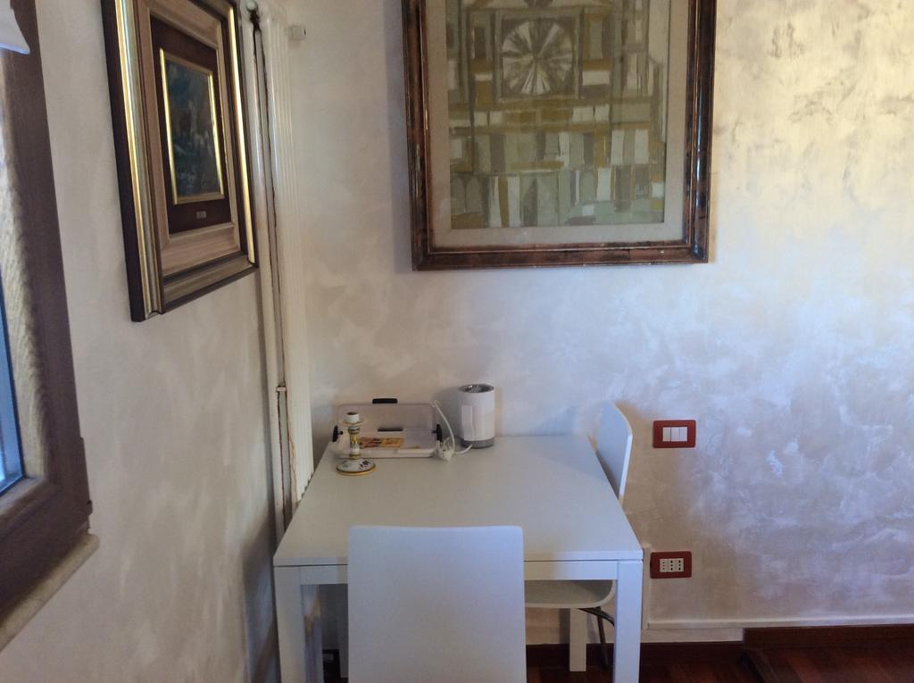 Bed & Breakfast Travertino *