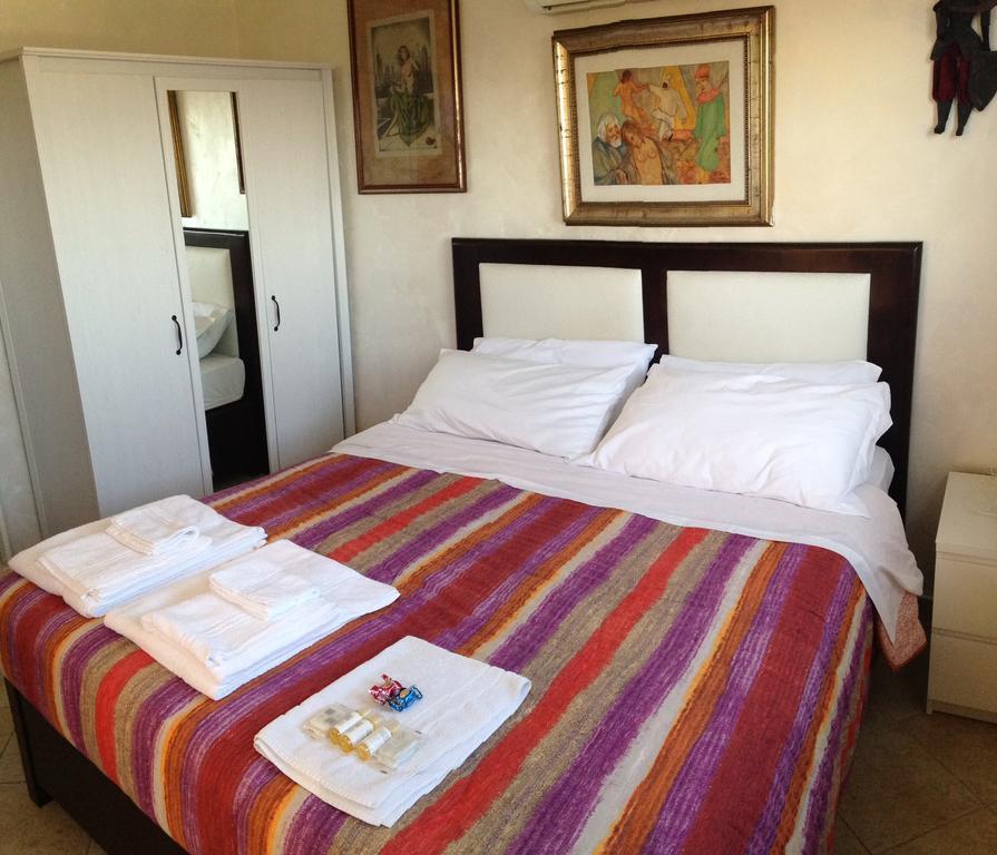 Travertino Bed & Breakfast *