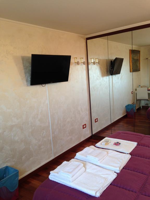 Bed & Breakfast Travertino Roma