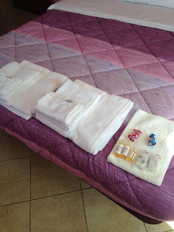 Bed & Breakfast Travertino