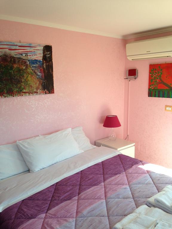Travertino Bed & Breakfast Roma