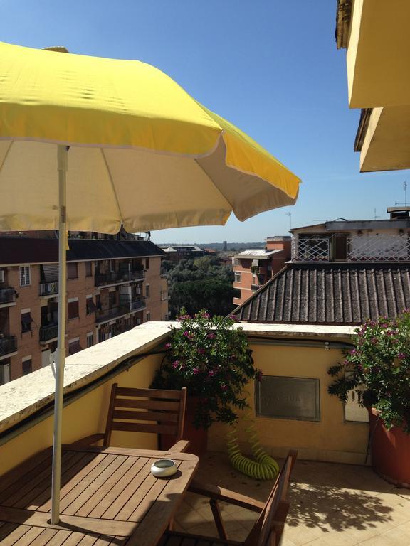 Travertino Bed & Breakfast *