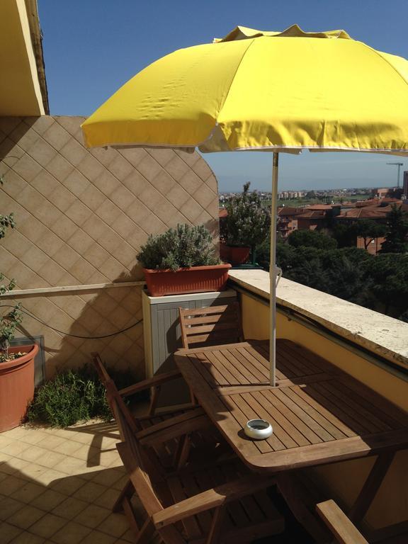 Bed & Breakfast Travertino Roma