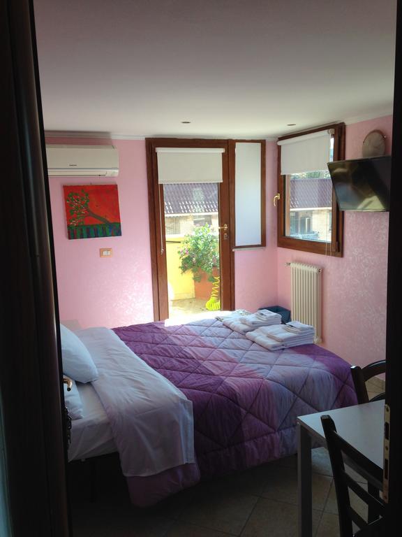 Travertino Bed & Breakfast Roma