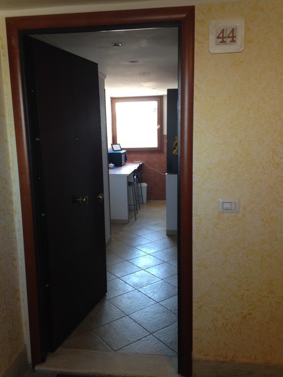 Travertino Bed & Breakfast