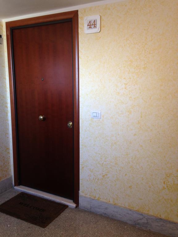 Bed & Breakfast Travertino *