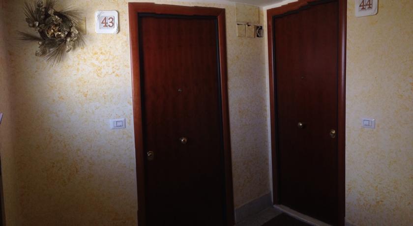 Travertino Bed & Breakfast Roma