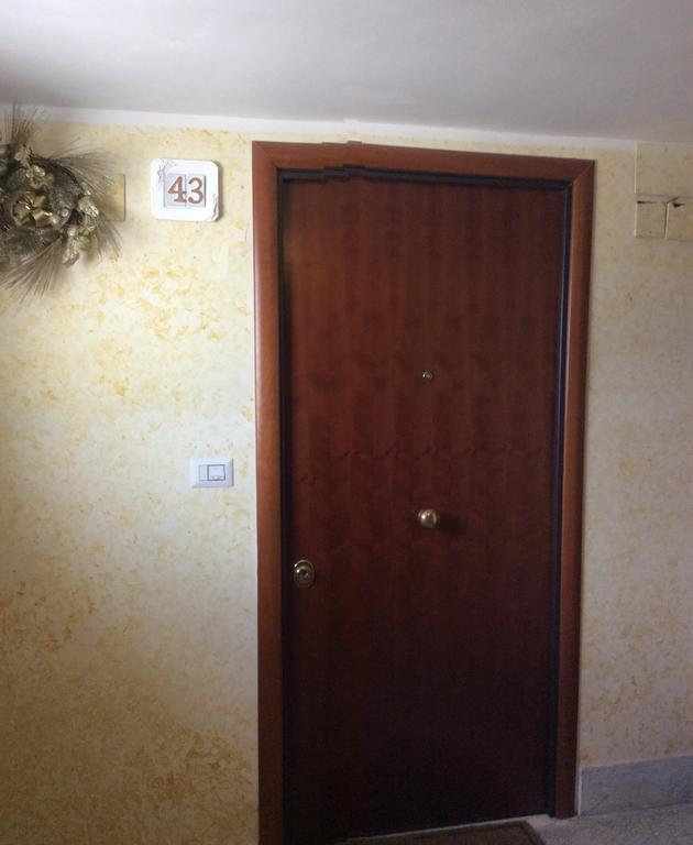 Bed & Breakfast Travertino