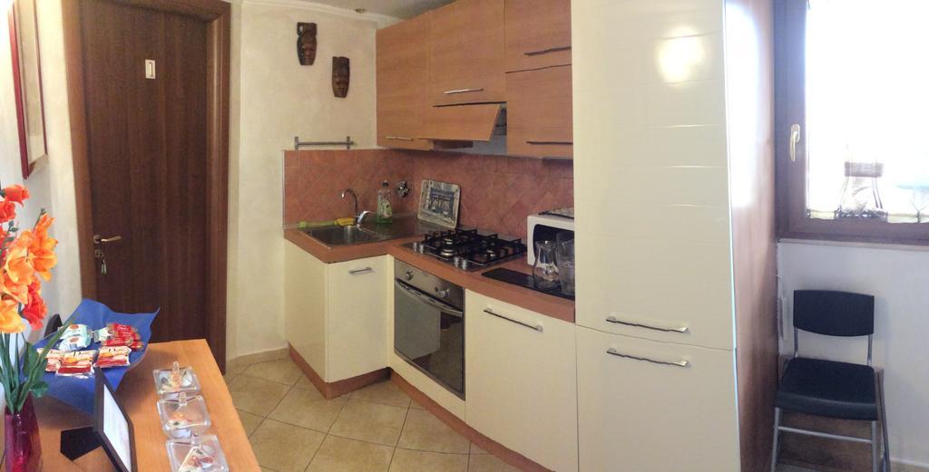 Travertino Bed & Breakfast Roma