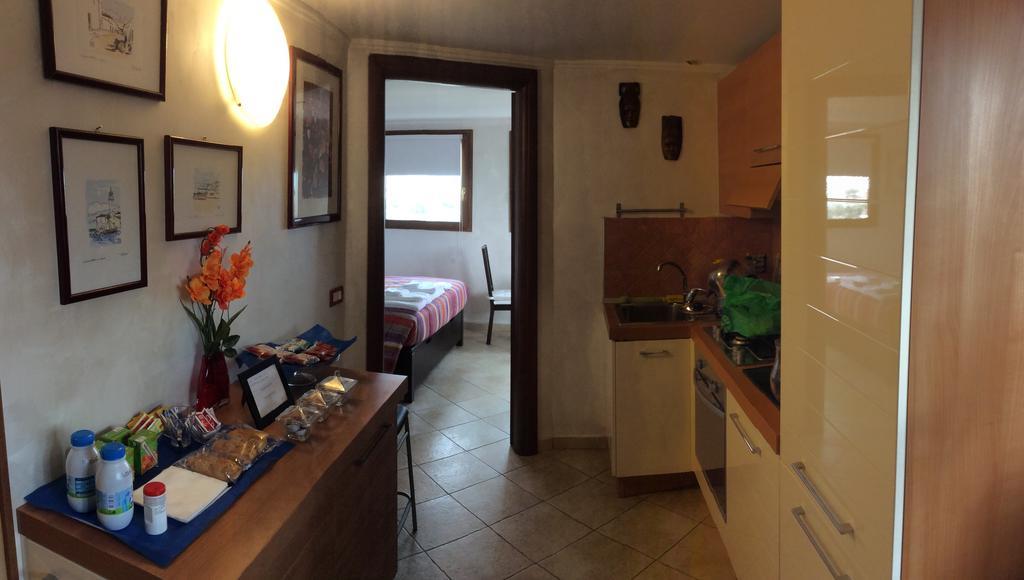 Travertino Roma