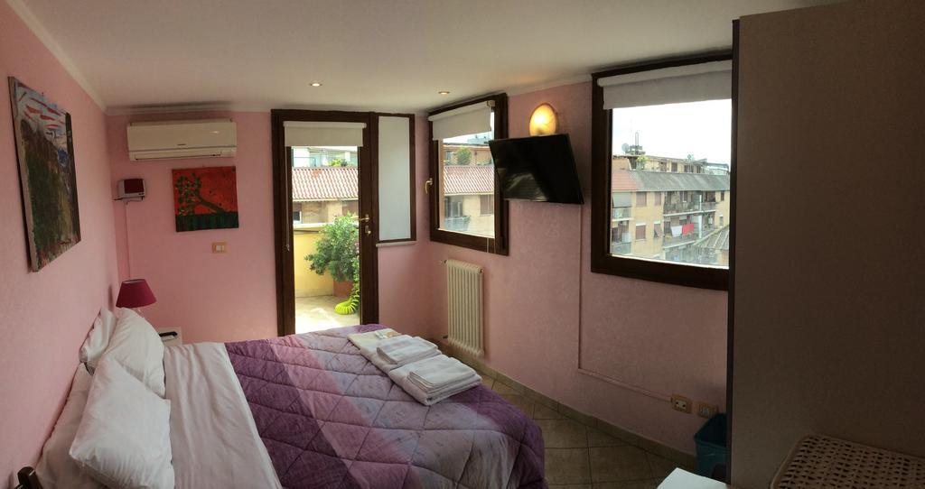 Travertino Bed & Breakfast