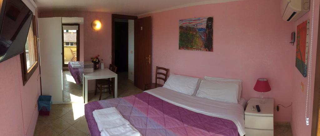 Bed & Breakfast Travertino *