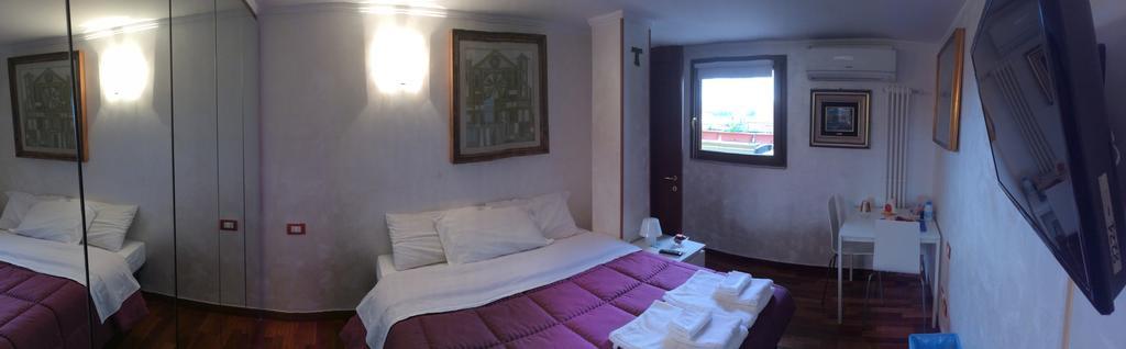 Travertino Bed & Breakfast *
